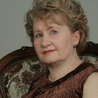 Марина Шворнева
