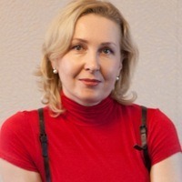 Мария Шатунова