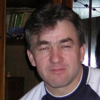 Пётр Федотов