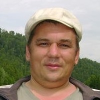 Игорь Панушкин