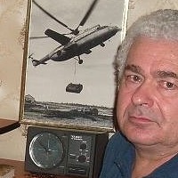 Иван Степанцов