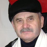 Евгений Яковенко