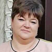 Наталья Витенко