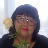 Роза Шаманова