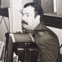 Валерий Голухин