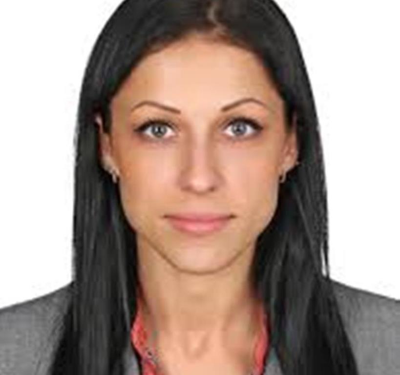 Кристина Минина