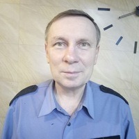 Александр Иванов