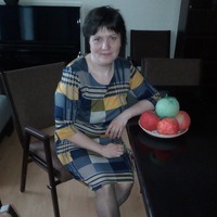 Наталья Ракитянская