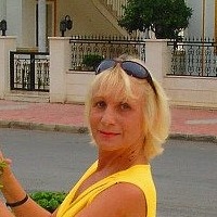 Natalia Tarasova