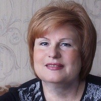 Галина Савина