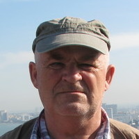 Анатолий Новиков