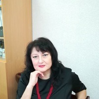 Ольга Петрыкина