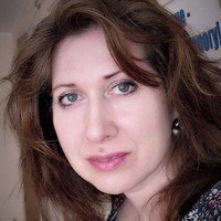 Светлана Павперова