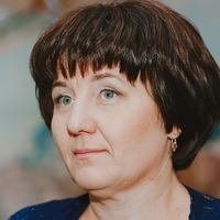 Светлана Косивцова