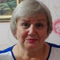 Мария Кухаренко