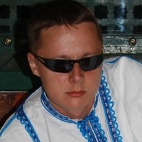 Юрий Матросов