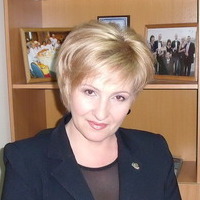 Ирина Вологова