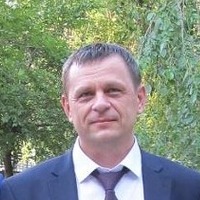 Андрей Курдюков