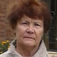 Ольга Музалева (Жулябина)