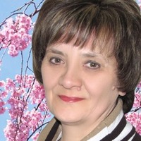 Наталья Богдан