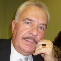 Николай Горохов