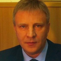 Сергей Владимиров