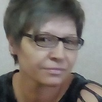 Ольга Стрелова