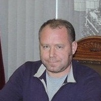 Михаил Боков