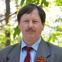 Владимир Шахайда