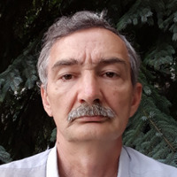 Михаил Алимов