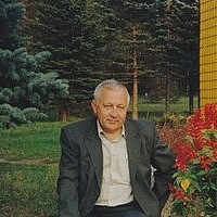 Владимир Кротенков