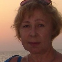 Наталья Вишневская (Збарацкая)