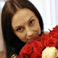 Лиза Ахметова