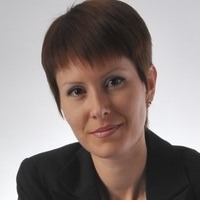 Дина Хазеева