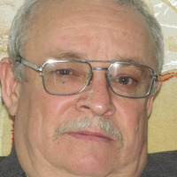 Валерий петушков