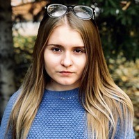 Елена Печеркина