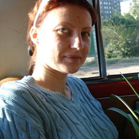 Наталья Чащина