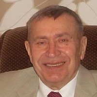 Александр Чертов