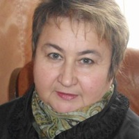 Svetlana Kanaeva