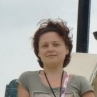 Olga Kutyukhina