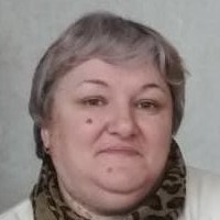Ирина Кузьмина Синицына