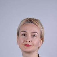 Лилия Кайгородова