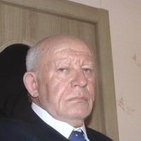 Валерий Голданов