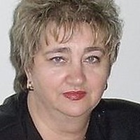 Вера Терешина (Новикова)