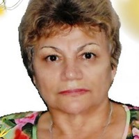 Наталья Чередниченко(Покида)