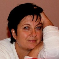 Нина Фунт (Тетеревятникова)