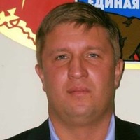 Гриша Баранов