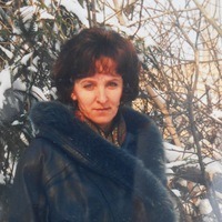Светлана Мантрова