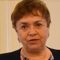 Наталья Измайлова