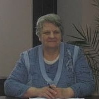 Татьяна Лобанова(Гопина)